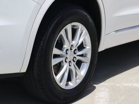 Certified 2024 Cadillac XT6 Luxury w/ LPO, Floor Liner Package FWD image 12