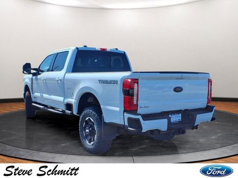 New 2026 Ford F250 Lariat AWD/4WD image 3