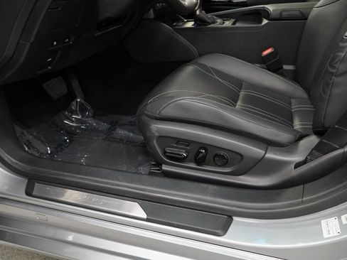 Used 2023 Lexus ES 350 w/ Protection Package (P2) FWD image 24
