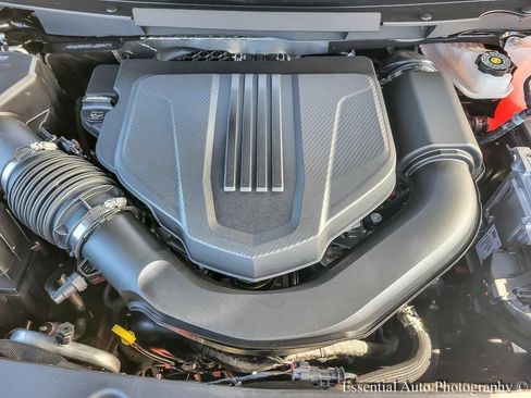 New 2026 Buick Enclave Sport Touring w/ Power Package FWD image 25