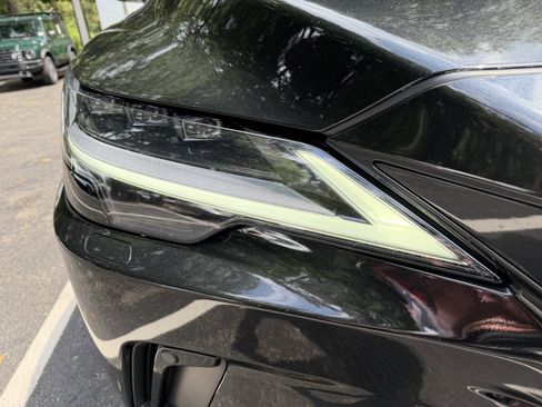 Used 2023 Lexus RX 350 FWD w/ Cold Area Package image 13