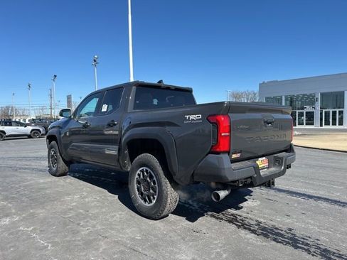 New 2026 Toyota Tacoma TRD Off-Road image 5