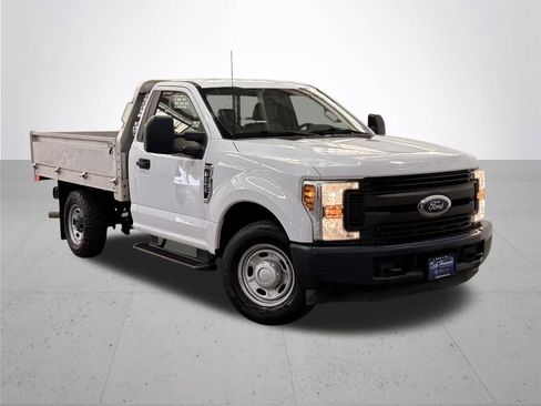 Used 2018 Ford F250 XL RWD image 7