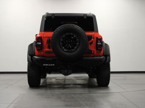 Used 2023 Ford Bronco Raptor AWD/4WD image 5