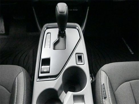 New 2026 Subaru Crosstrek 2.0i Premium w/ Convenience Package #2 image 13