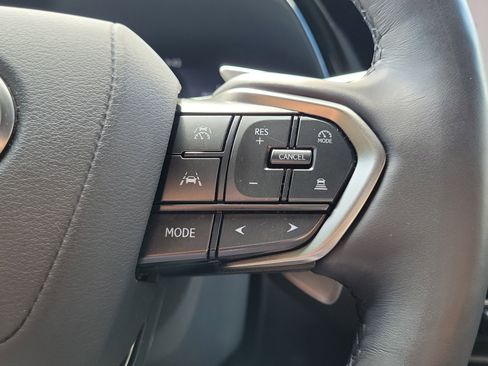 Used 2024 Lexus TX 350 FWD image 23
