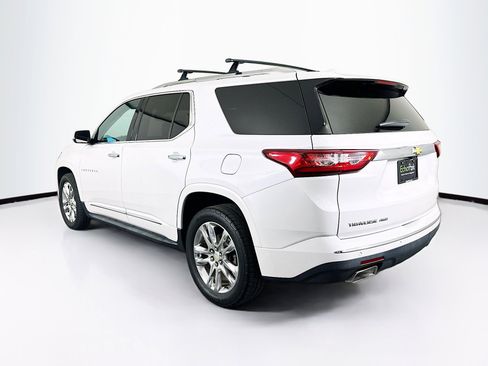Used 2018 Chevrolet Traverse High Country image 5