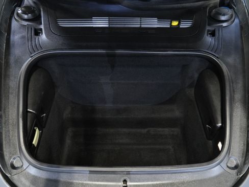 Used 2014 Porsche Cayman RWD image 38