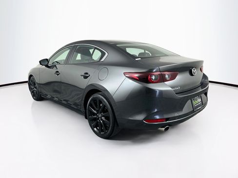 Used 2024 MAZDA MAZDA3 s FWD image 5