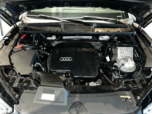 Used 2021 Audi Q5 2.0T Premium Plus image 9