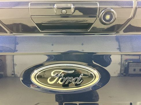 Certified 2023 Ford F150 Tremor w/ Equipment Group 402A High image 13