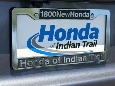 Used 2025 Honda Pilot EX-L image 38