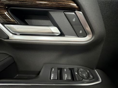 New 2026 GMC Sierra 1500 SLE image 22