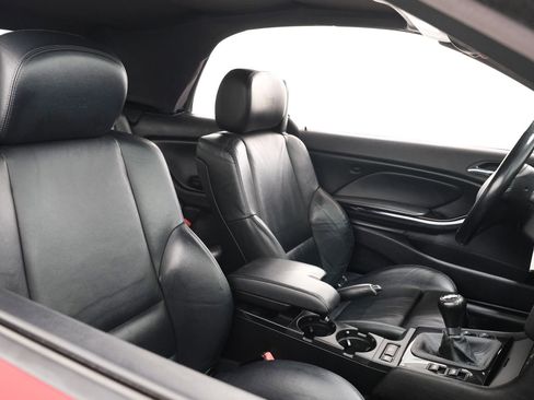 Used 2001 BMW M3 Convertible RWD image 40