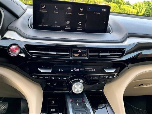 Used 2023 Acura MDX FWD w/ Technology Package image 40