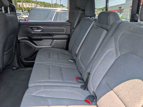 Used 2021 RAM 1500 Big Horn AWD/4WD image 13