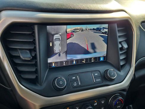 Used 2021 GMC Acadia Denali w/ Denali Ultimate Package image 28