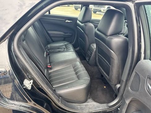 Used 2015 Chrysler 300 S AWD/4WD image 8