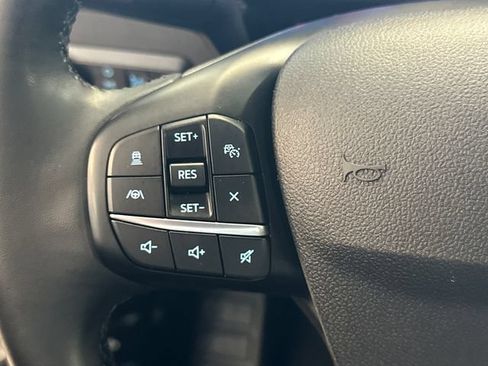 Used 2024 Ford Bronco Sport Big Bend w/ Convenience Package AWD/4WD image 34