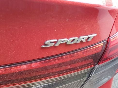 Used 2023 Honda Civic Sport image 7