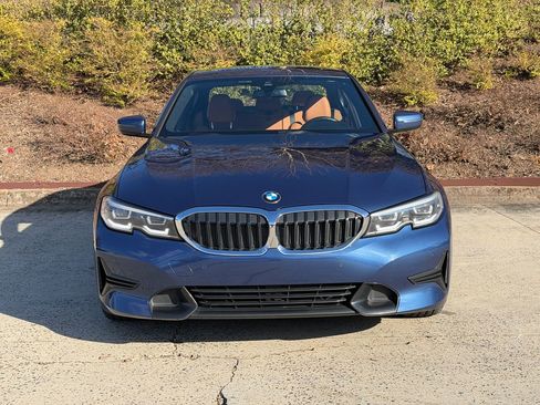 Used 2022 BMW 330i Sedan image 8