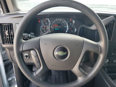 Used 2023 Chevrolet Express 3500 LS image 19