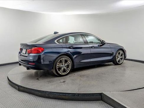Used 2017 BMW 440i Gran Coupe xDrive image 8