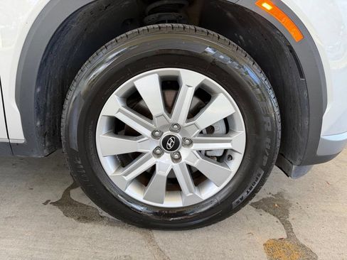 Used 2025 Hyundai Palisade SEL FWD image 18