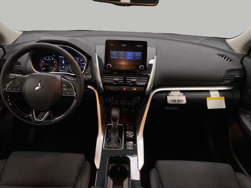 New 2026 Mitsubishi Eclipse Cross AWD image 21