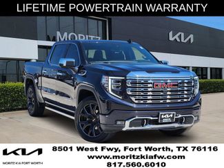 Used 2022 GMC Sierra 1500 Denali w/ Denali Reserve Package AWD/4WD video 1