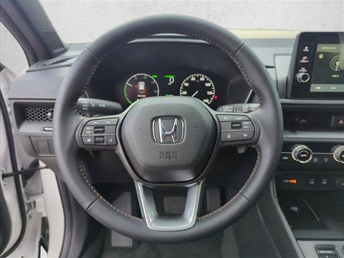 New 2026 Honda CR-V Sport image 23