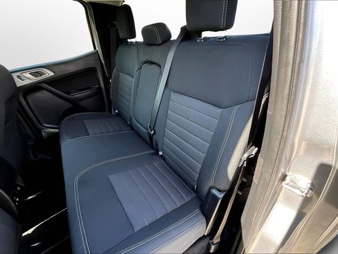 Used 2020 Ford Ranger XLT w/ Equipment Group 301A Mid image 18