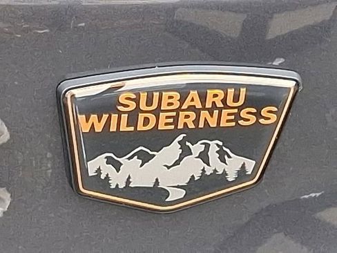 New 2026 Subaru Forester Wilderness AWD/4WD image 22
