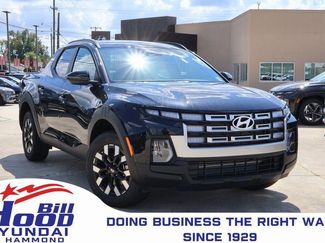 New 2026 Hyundai Santa Cruz SEL video 1