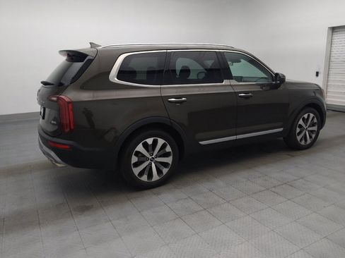 Used 2020 Kia Telluride S AWD/4WD image 10