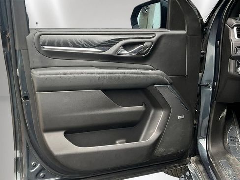 Used 2021 GMC Yukon Denali AWD/4WD image 19