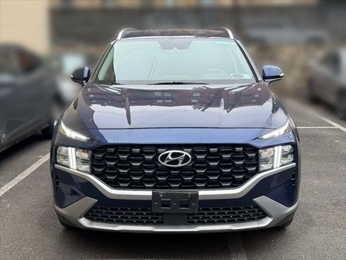 Used 2023 Hyundai Santa Fe SEL image 3