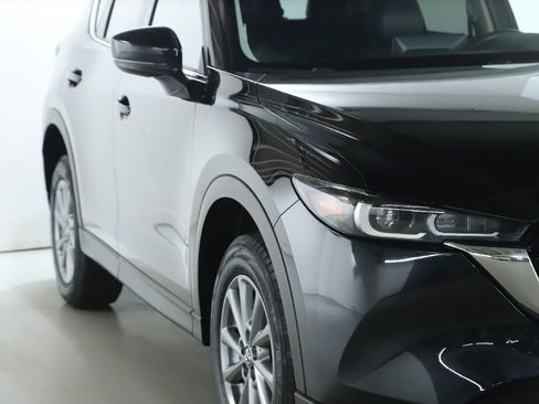 Certified 2023 MAZDA CX-5 AWD 2.5 S w/ Select Package image 8