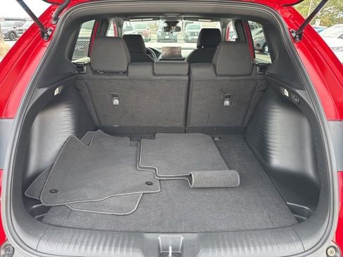 Certified 2026 Honda HR-V Sport image 25