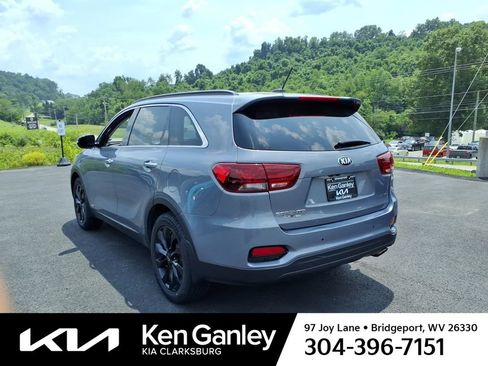 Used 2020 Kia Sorento S AWD/4WD image 7