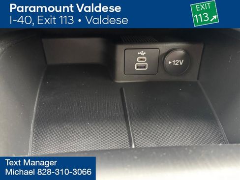 New 2026 Ford Escape ST-Line w/ Tech Pack #1 image 19