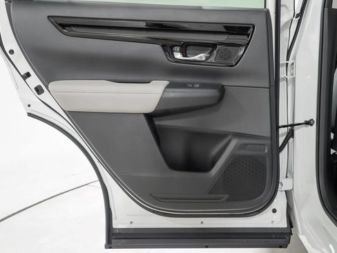 New 2026 Honda CR-V EX-L image 37