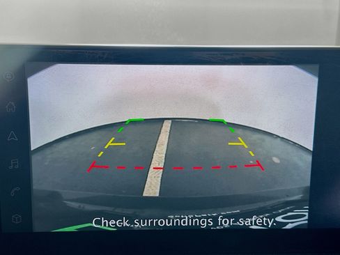 Used 2024 Nissan Altima 2.5 SV w/ SV Premium Package image 22