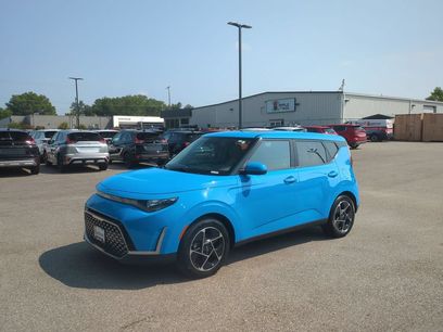 Used 2024 Kia Soul EX