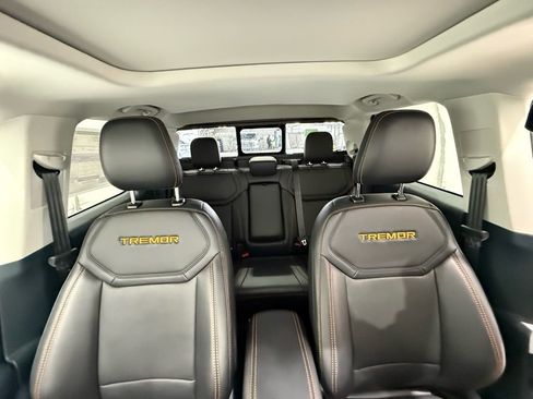 New 2026 Ford Maverick Tremor image 29