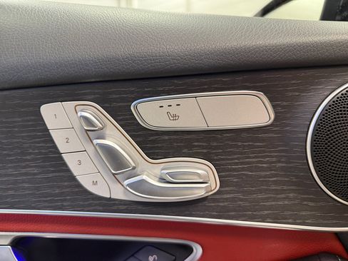 Certified 2022 Mercedes-Benz GLC 300 4MATIC image 14