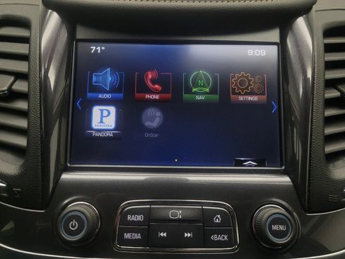 Used 2014 Chevrolet Impala LT w/ Convenience Package FWD image 25