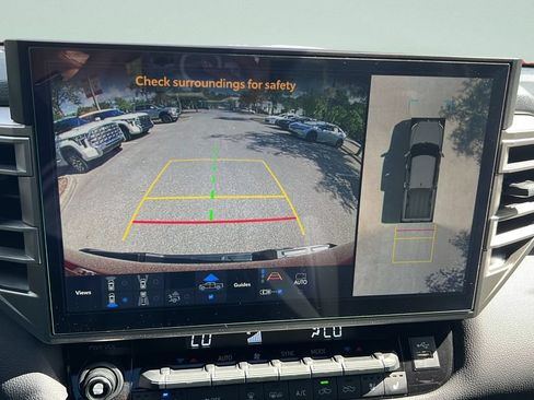 Used 2025 Toyota Tundra Limited RWD image 18