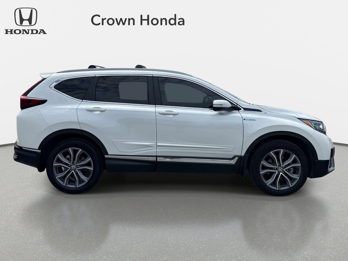 Used 2020 Honda CR-V Touring image 5