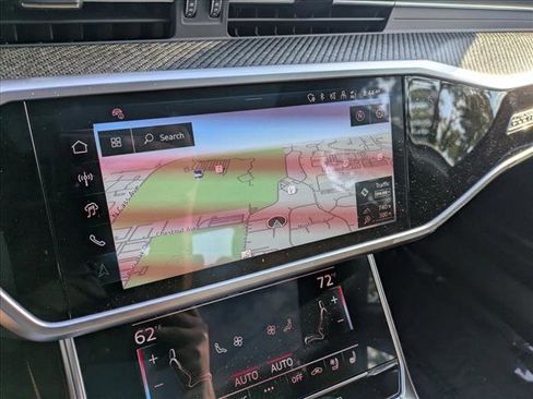 New 2026 Audi RS 7 Performance image 14